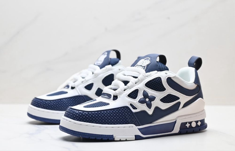 LOUIS VUITTON Trainer  мъжки обувки 41-45 номер