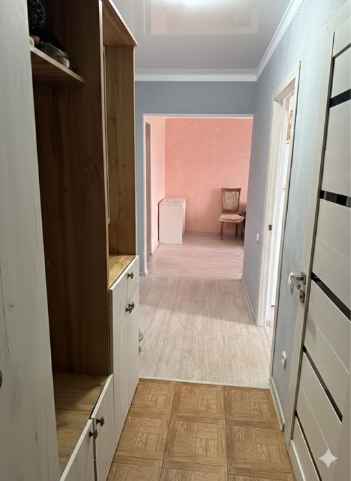 Продам 3 комн квартиру в Астраханке