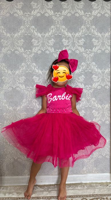 Продам платья детские