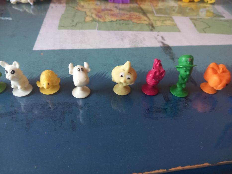 Стикита залепващи се