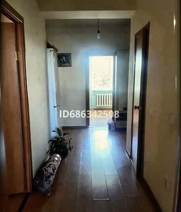 Сдам квартиру долгосрочно