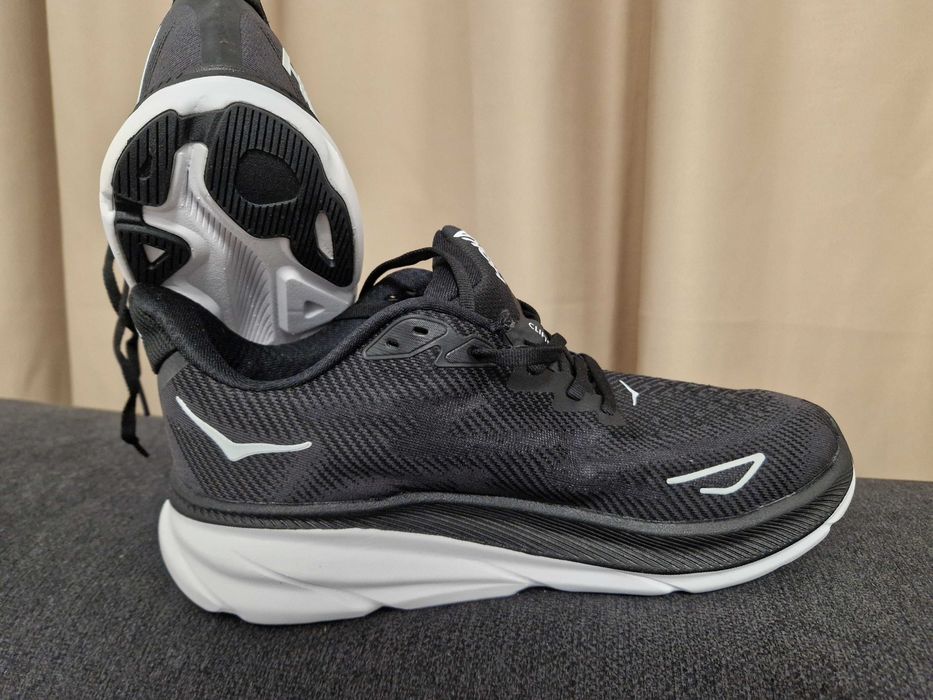 Pantofi de alergare HOFA CLIFTON 9