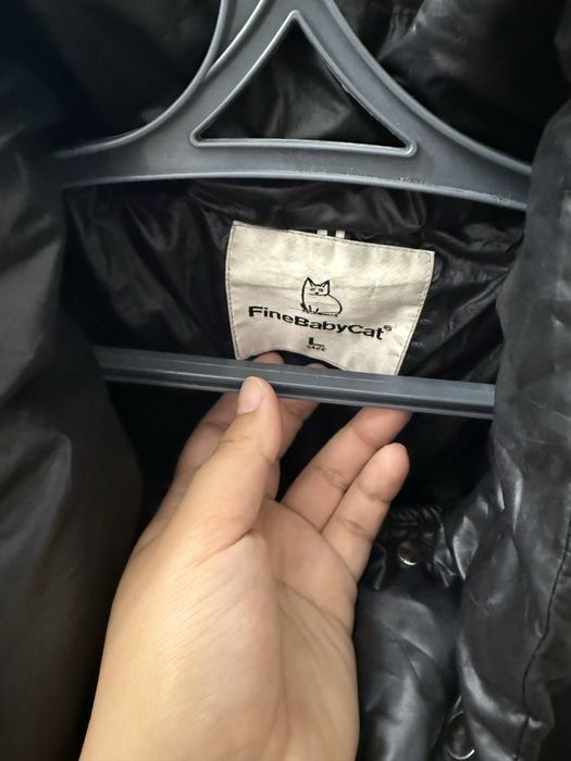 Зимняя куртка 46-48 размер