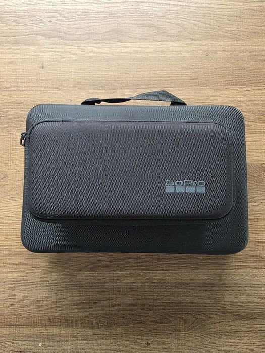 Gopro Hero 9 ca nou cu accesorii