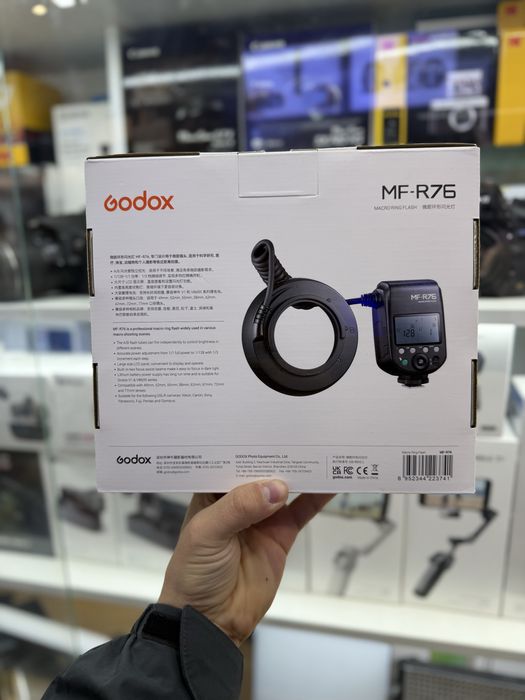 Godox MF-R76 Вспышки