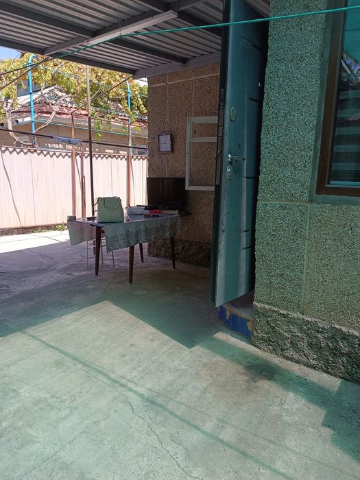 Продается дом в первом Азотчике