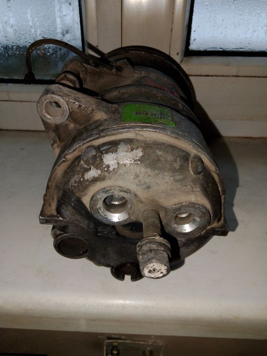 Компрессор кондиционера