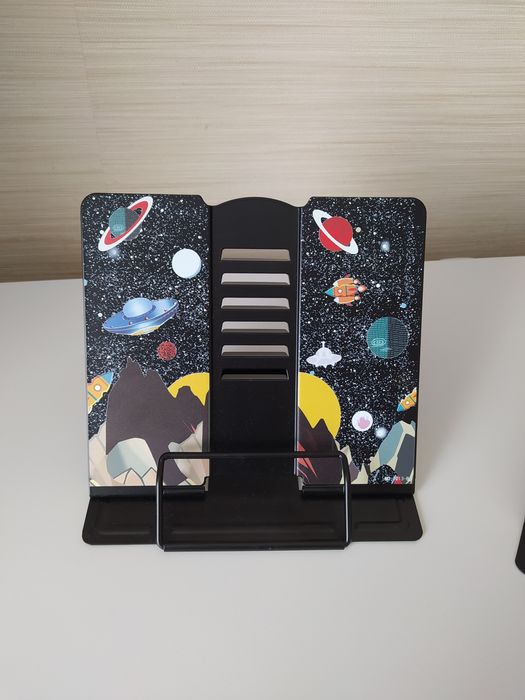 Подставка для чтения книг