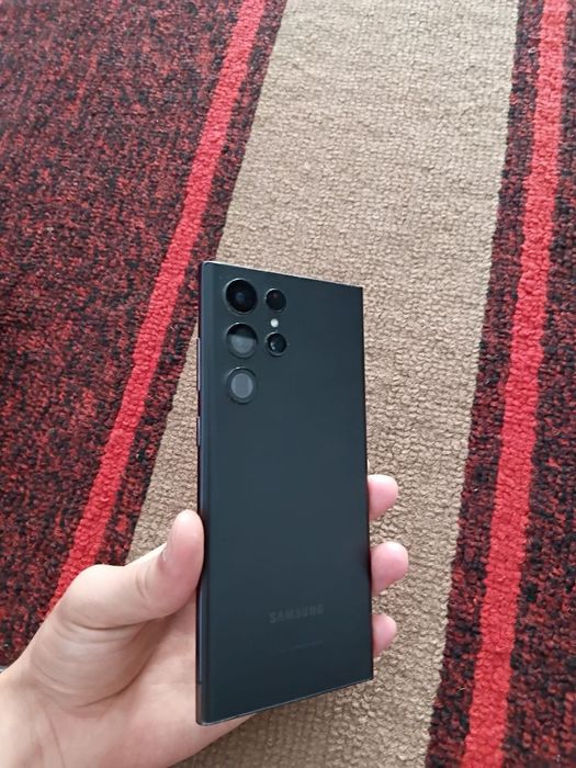 Samsung s22 ultra