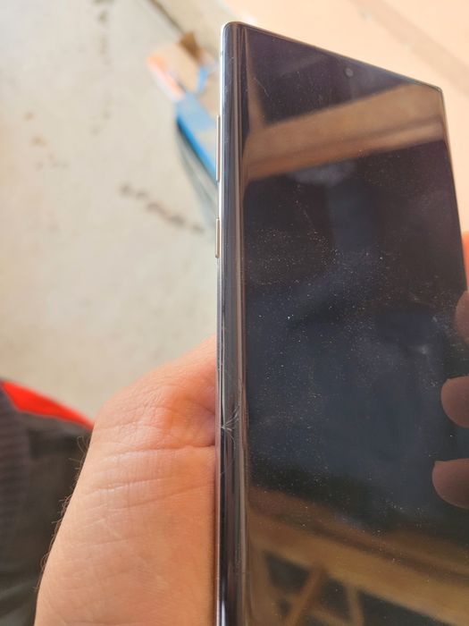 Samsung Note 10+ 512 GB