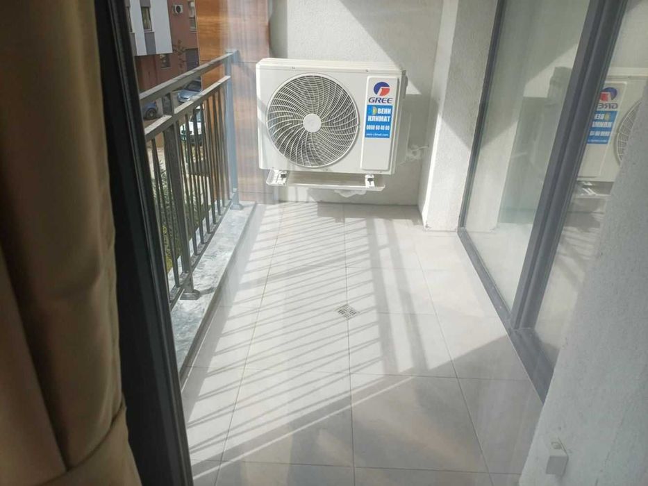 Дава се под наем Двустаен апартамент в София, Студентски град - 80 кв.м за 700 € - Снимка #11