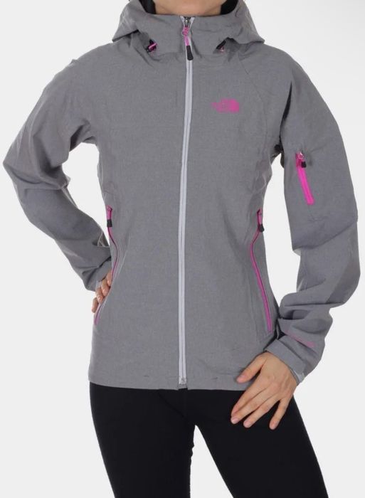 The North Face Butst Rock Hyvent Jacket р-р L