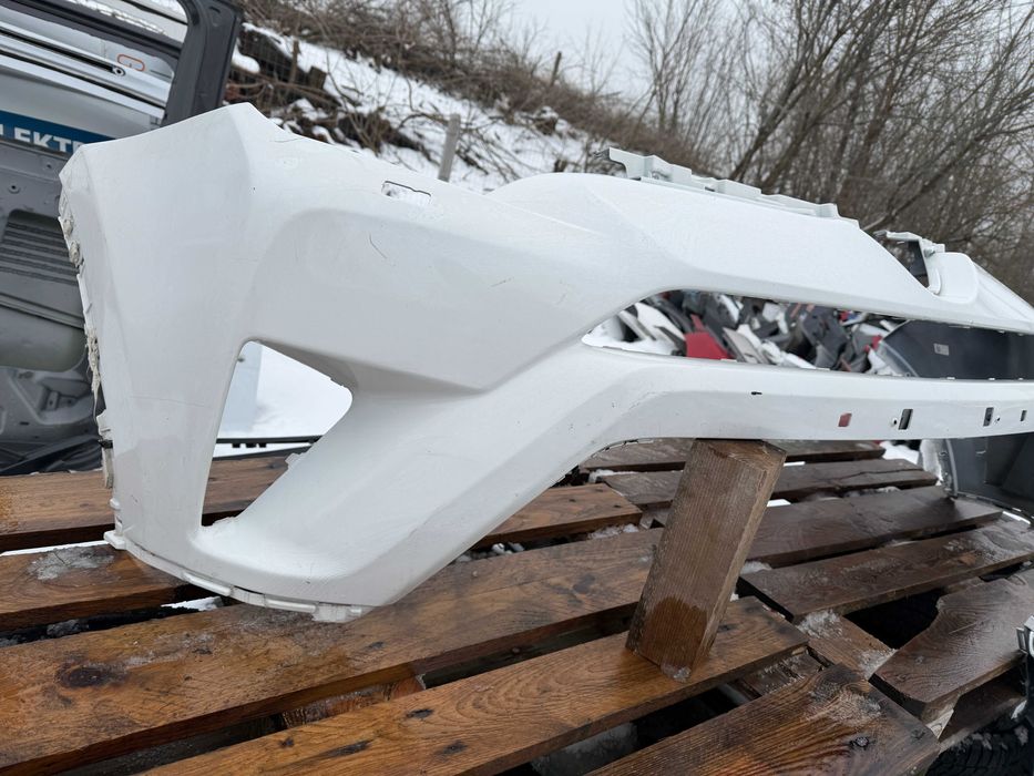 Броня Toyota Rav 4