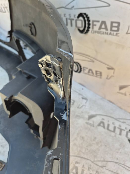 Bara fata Audi A4 B8 Facelift an 2012-2013-2014-2015-2016