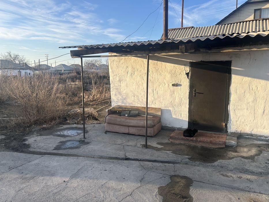 Продам/Обменяю Дом