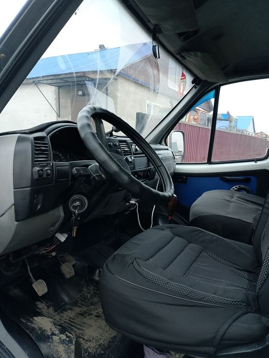 Продам Газель газ