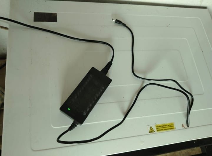 Электросамокат продается