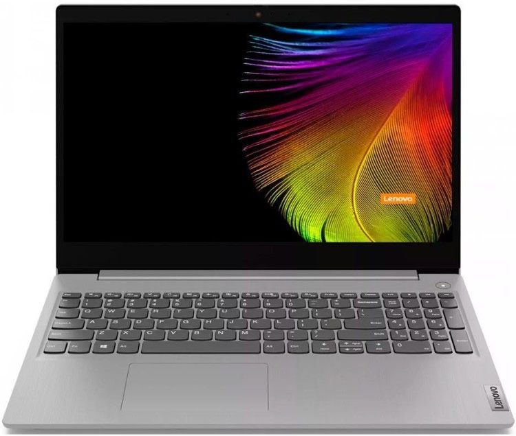 Lenovo ideapad 3 15