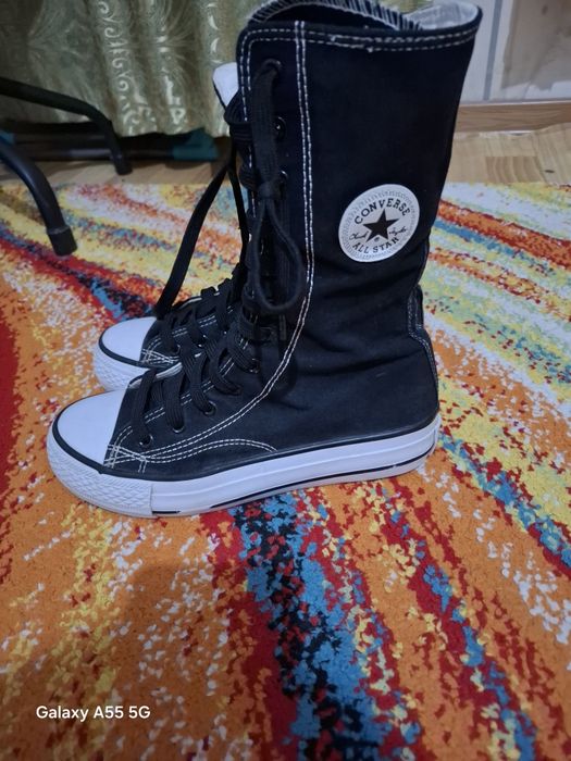 Кеды Converse...