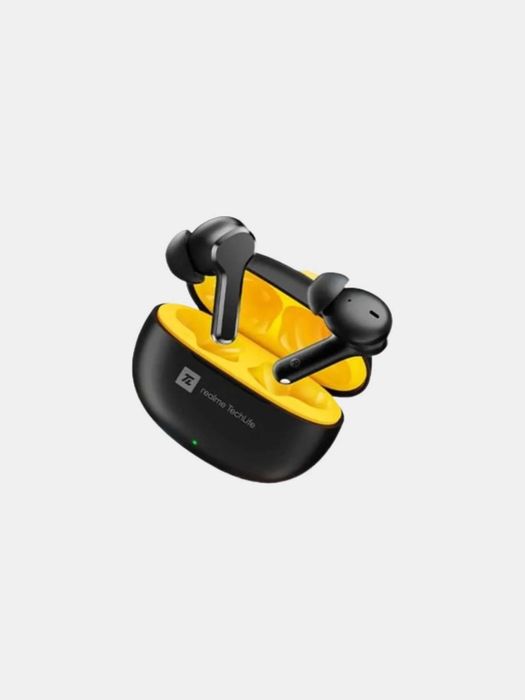 Bluetooth наушники Real me buds T100,