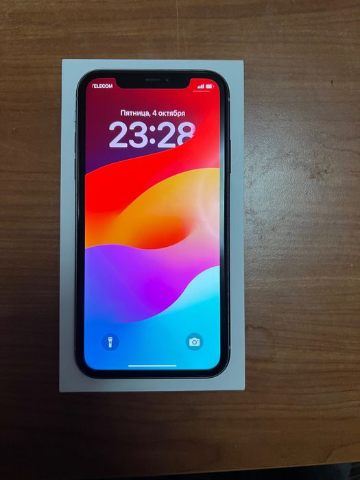 IPhone 11 64Gb Фиолетовый