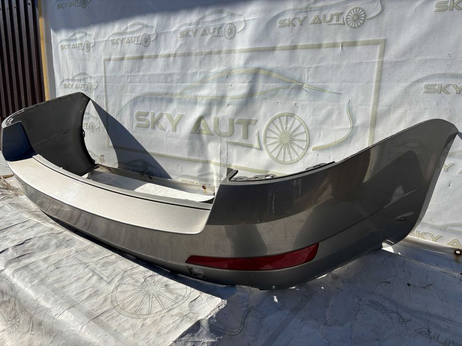 Bara spate Skoda Octavia 3 break combi dupa 2013 cod 5E9807421