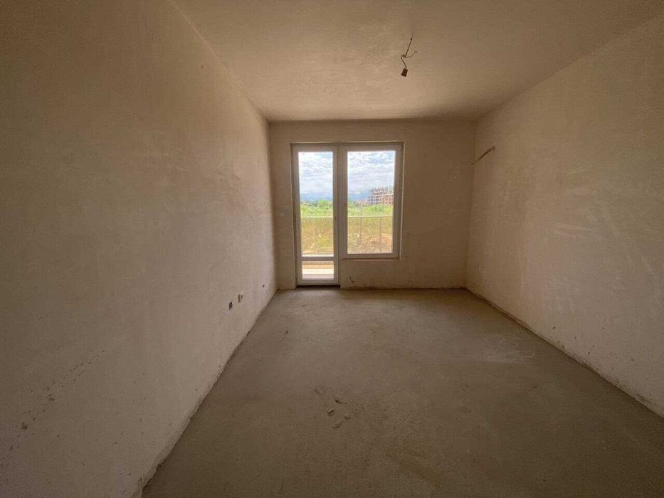 Продава се Двустаен апартамент в Пловдив, Христо Смирненски - 74 кв.м за 1196 €/кв.м - Снимка #1