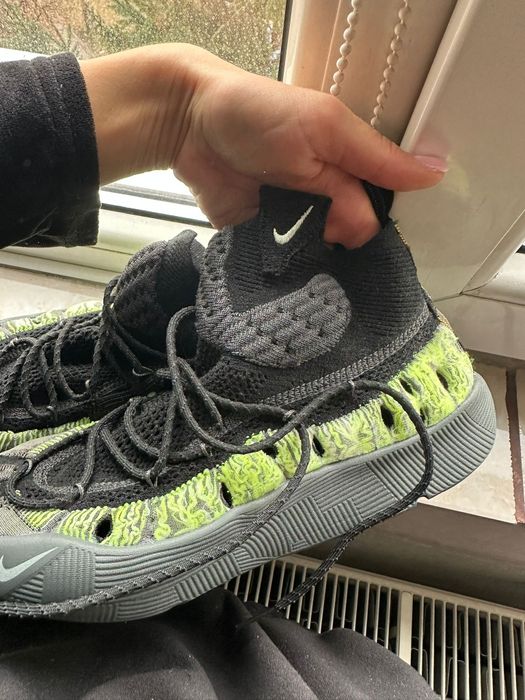 Nike ISPA Sense Flyknit 41