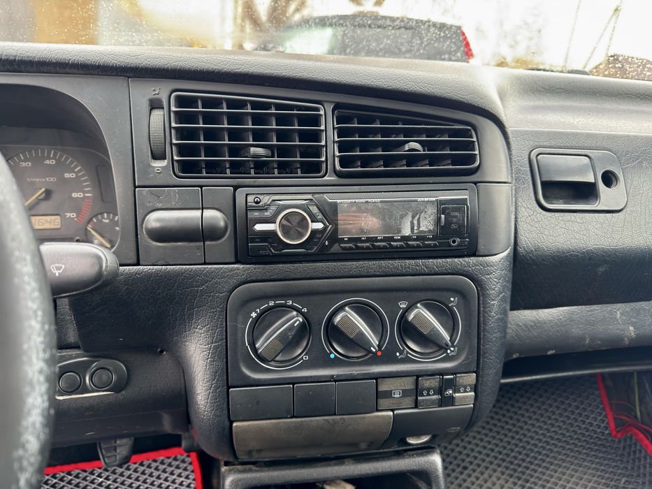 Продаю Гольф 3 1993