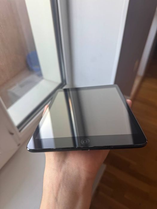 iPad mini отличного качества
