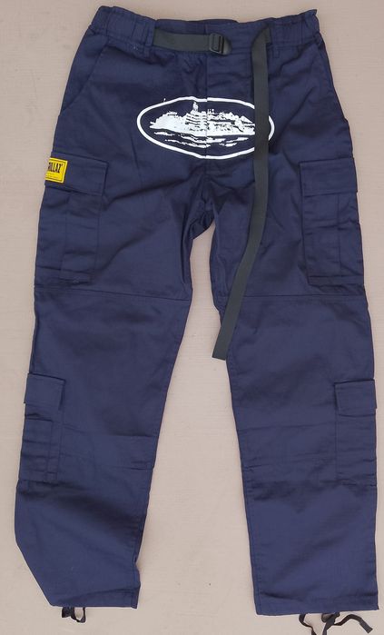 Corteiz cargo pants