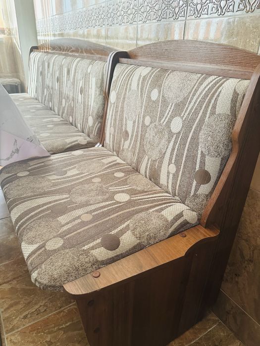 Продом уголок стол для кухни