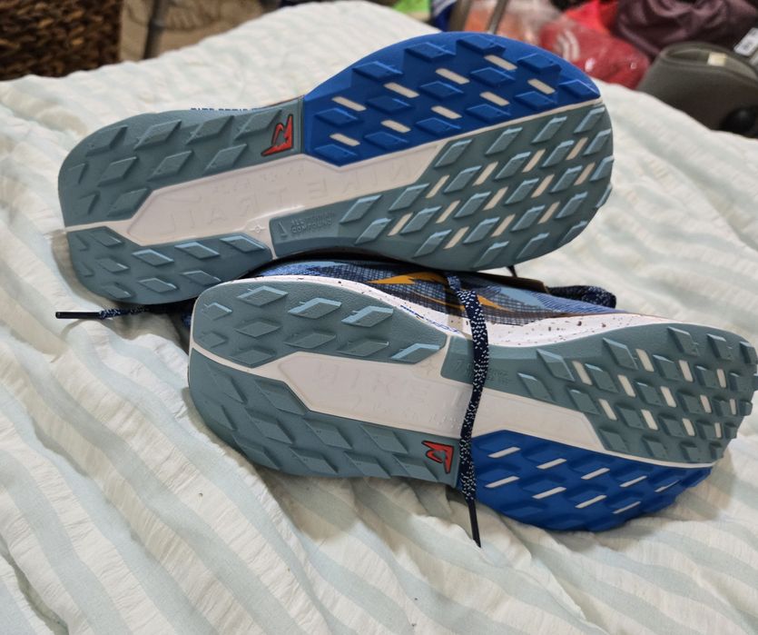 Nike ReactX Pegasus оригинални дамски сникърси нови 38.5 номер