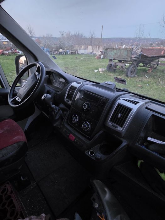 Бус Фиат Дукато  товарен