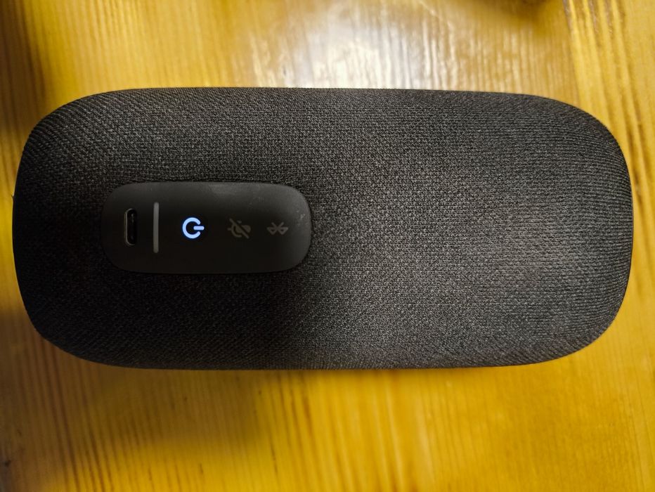 JBL LINK WIFI Bluetooth колонка