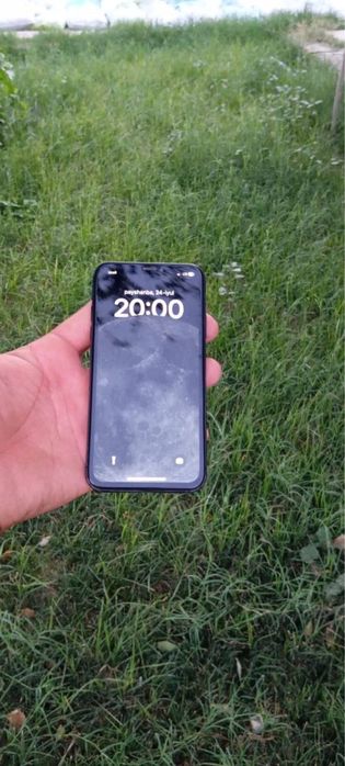 Iphone x 256gb abmen