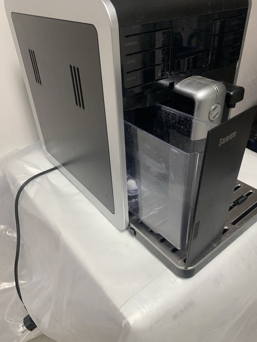 Saeco  кафеавтомат