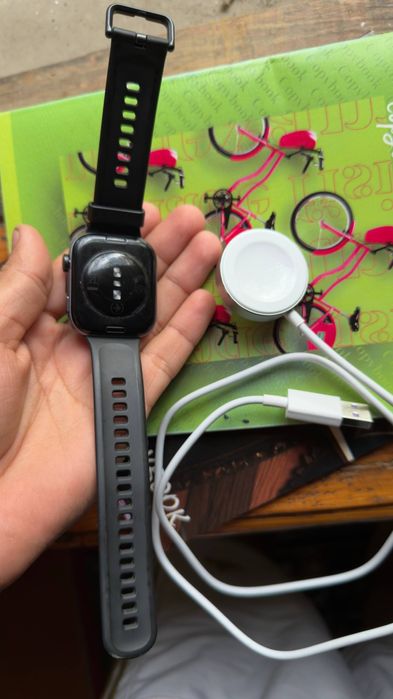 Huawei watch fit 4 - 38f