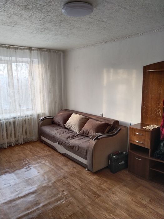 Сдам комнату в общежитии