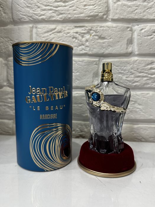 Jean Paul Gaultier Le Beau Narcisse