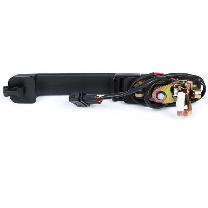 Дръжка предна подходяща за VW Passat 2 - електрическа