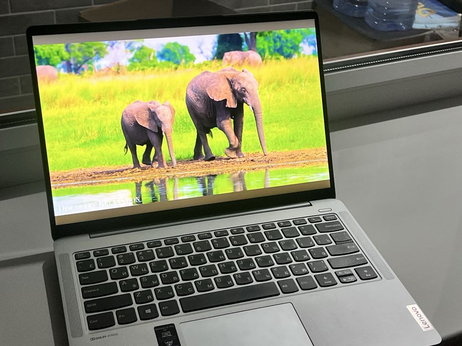 Ноутбук Lenovo ideapad 5pro 14TL6