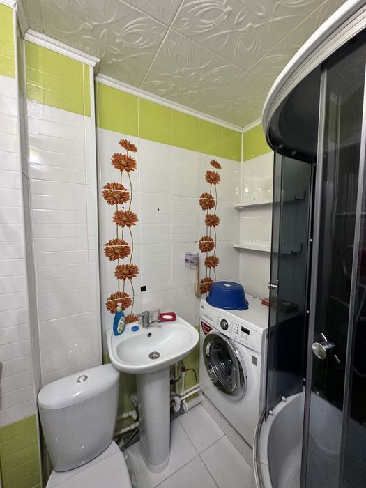 Сдам 1-комнатную квартиру