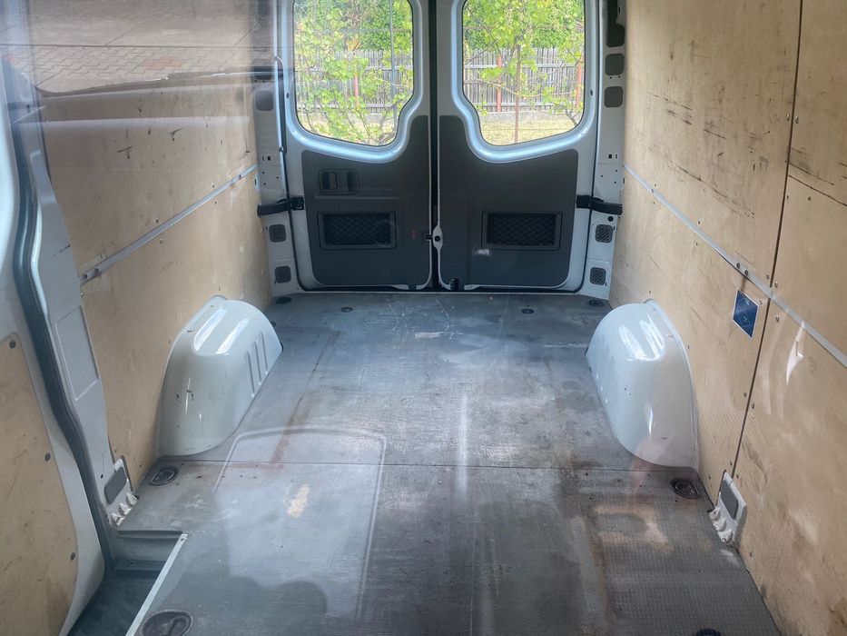 Mercedes Sprinter 319 CDI EURO 5