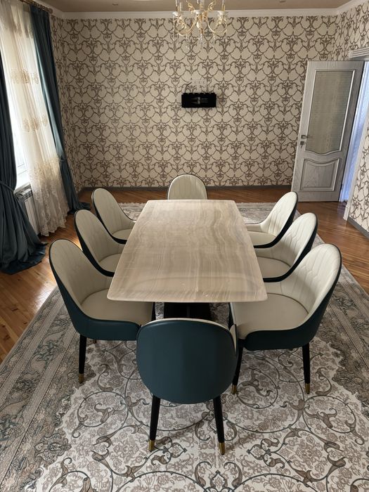 Стол стул для зала, очень дорогого качества