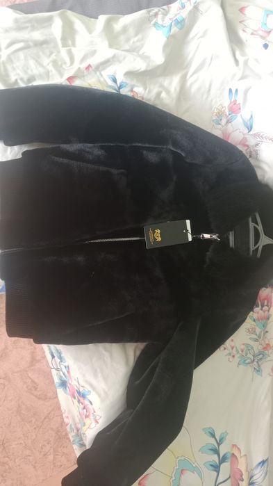 Продам мужскую шубу