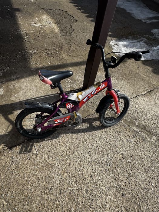 Продам два велосипеда