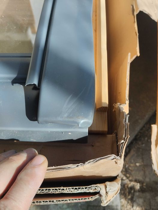 Покривни Прозорци Velux р-р 114/120