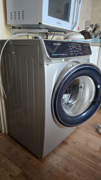 Спиральная машина