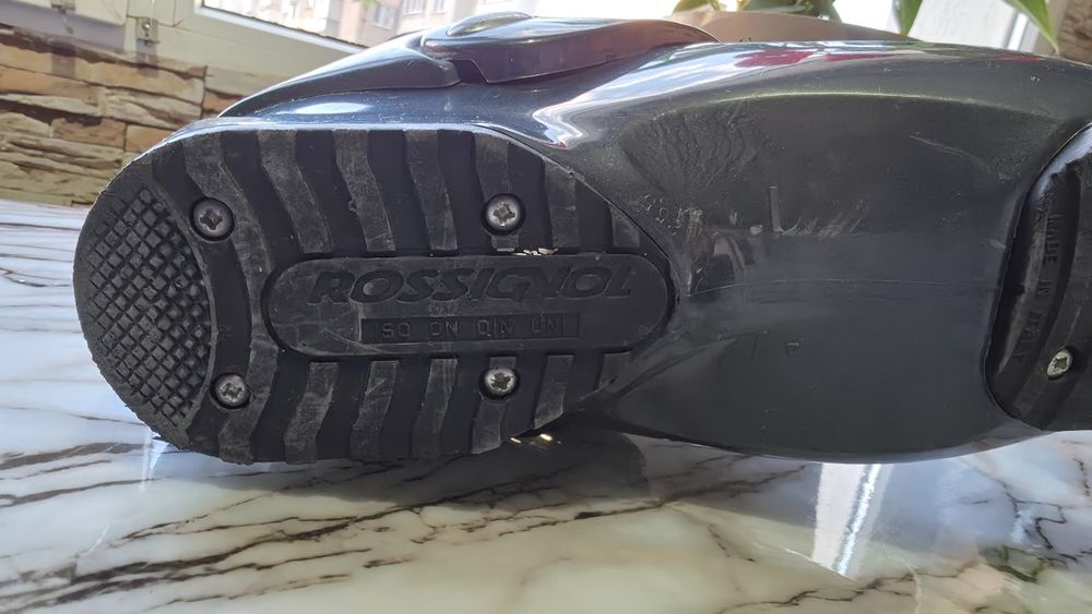 Ски обувки ROSSIGNOL